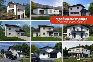 Vente Maison Votre maison neuve 5 pièces avec garage Vers