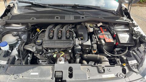 Corsa 1.2 75 &Eacute;dition Business 2021 occasion 34070 Montpellier