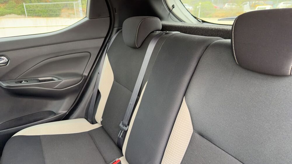 Micra 1.0 IG-T 100 Xtronic Tekna 2020 occasion 06110 Le Cannet