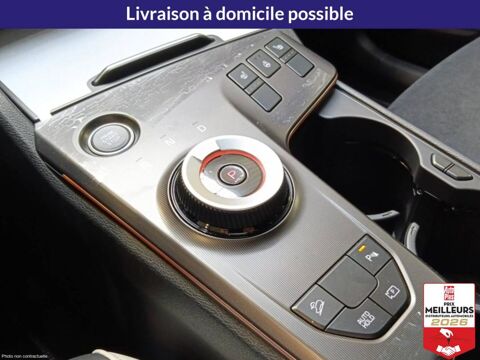 Sportage 1.6 T-GDI 239CH HEV GT-LINE BVA6 2026 occasion 78200 Buchelay