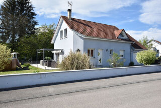  Maison  vendre 4 pices 102 m