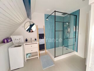  Appartement à vendre 3 pièces 77 m²
