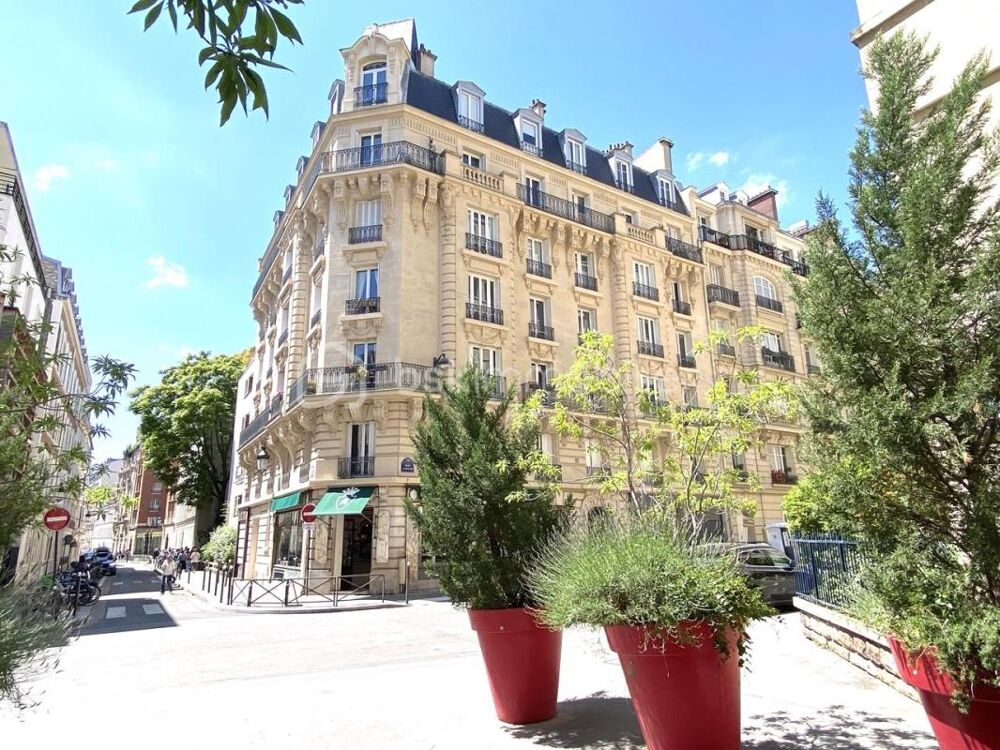 � vendre  Appartement Paris 7