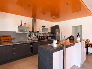  Maison � vendre 8 pi�ces 209 m�