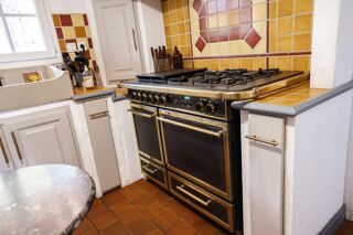  Maison à vendre 7 pièces 161 m²