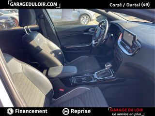 Ceed SW III 1.5 T-GDI 140 GT LINE SW DCT7 2024 occasion 49140 Corz&eacute;