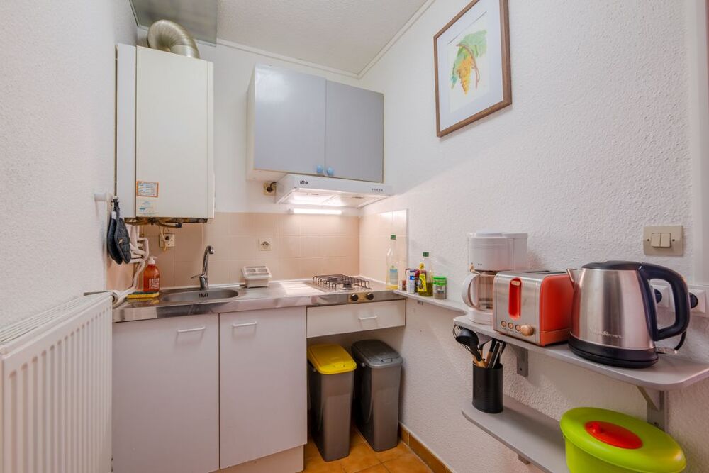 Location Appartement Appartement de 39m2 à louer sur Fréjus Frejus