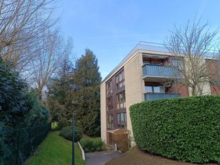  Appartement  vendre 1 pice 17 m