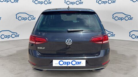 Golf VII 1.5 TSI 150 DSG7 IQ.Drive 2019 occasion 76140 Le Petit Quevilly