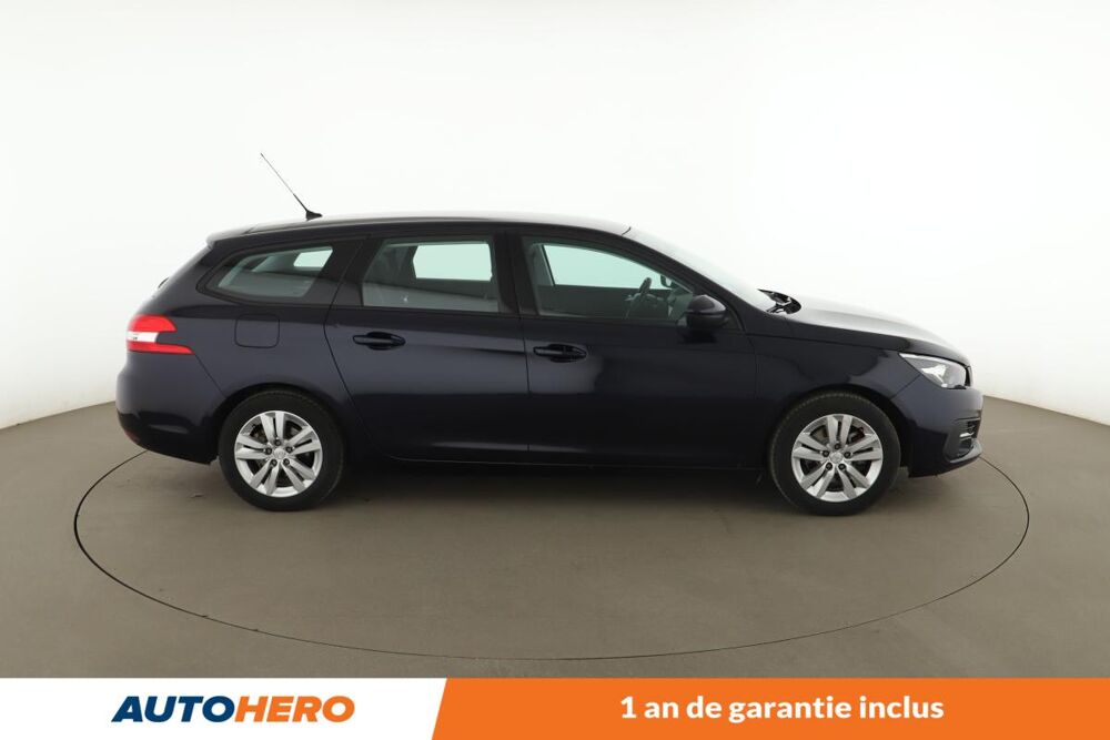 308 SW 1.5 Blue-HDi Active Business 102 ch 2018 occasion 92130 Issy-les-Moulineaux