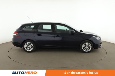 308 SW 1.5 Blue-HDi Active Business 102 ch 2018 occasion 92130 Issy-les-Moulineaux