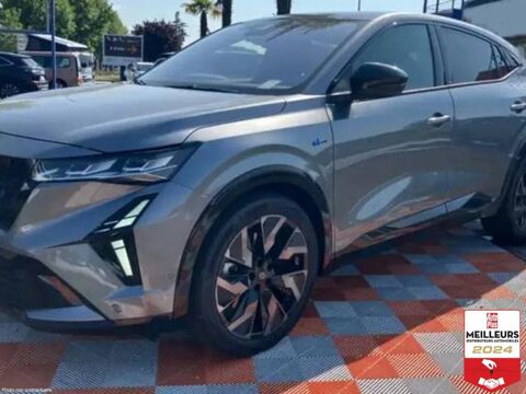 Annonce voiture Renault Rafale 46900 �