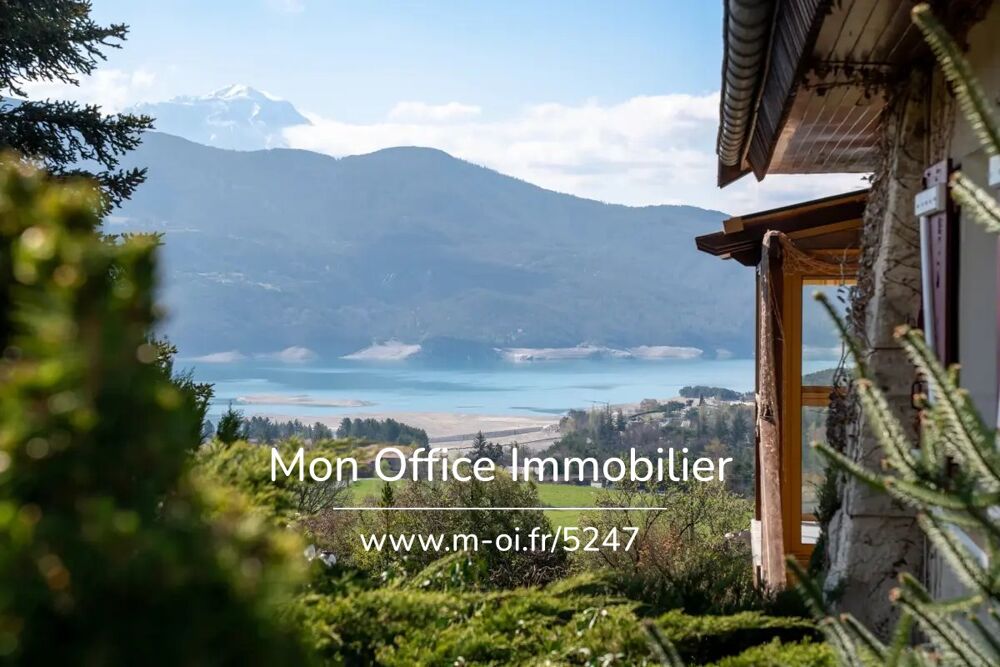 Maison 6 pièces 200 m² · à Prunieres · 200 m² · 465 000 €