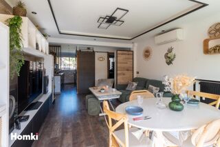  Appartement � vendre 3 pi�ces 54 m�