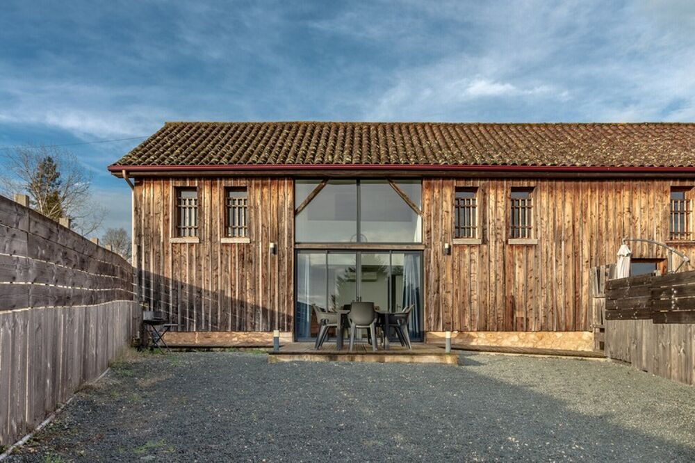 � vendre  Propri�t�/ch�teau Lunas (24130)