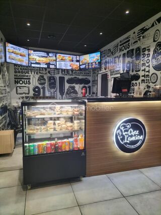  Appartement � vendre 5 pi�ces 230 m�