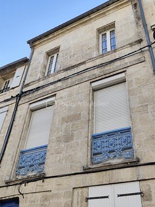  Duplex/triplex � vendre 5 pi�ces 89 m�