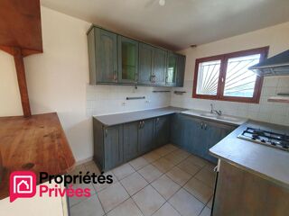  Maison � vendre 5 pi�ces 118 m�