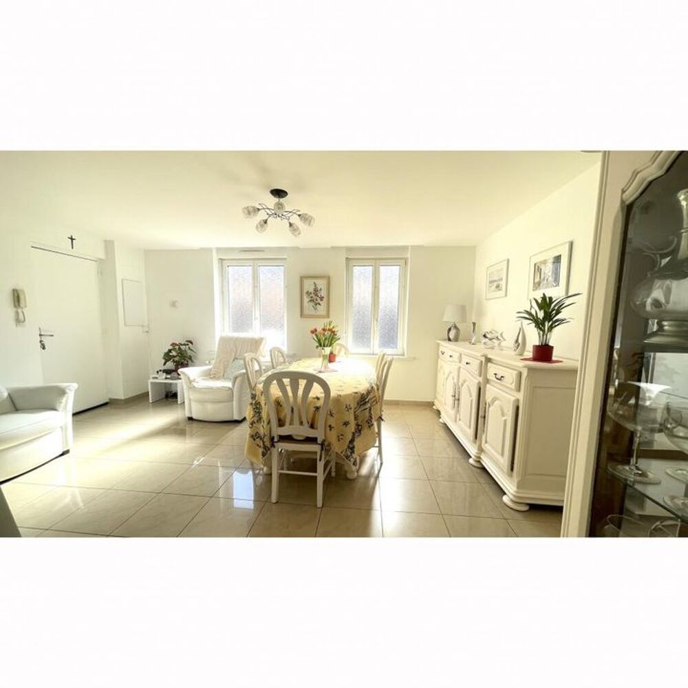 Appartement de 66m2 à louer sur Wattignies