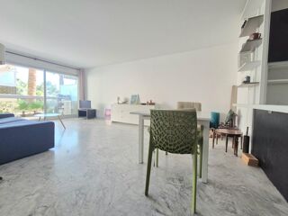  Appartement � vendre 2 pi�ces 55 m�