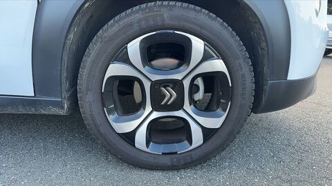 C3 Aircross II 1.5 BlueHDi 100 Shine 2019 occasion 64530 Ger