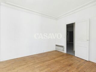  Appartement à vendre 2 pièces 47 m²