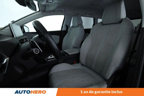 5008 1.5 Blue-HDi Allure EAT8 130 ch 2020 occasion 92130 Issy-les-Moulineaux