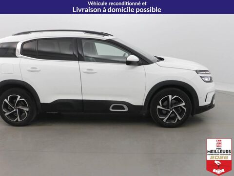 C5 aircross Essence 130 Shine 2020 occasion 10150 Lavau