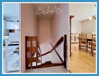  Maison à vendre 5 pièces 112 m²