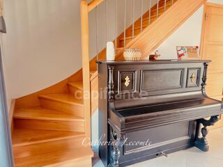  Maison à vendre 9 pièces 199 m²