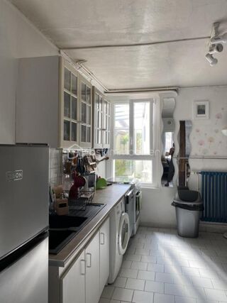  Maison  vendre 6 pices 113 m