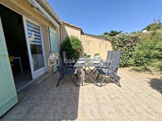  Maison � vendre 3 pi�ces 30 m�