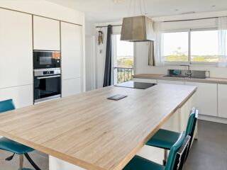  Villa à louer 4 pièces 123 m²