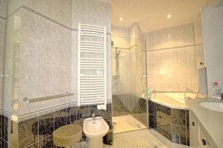  Maison à vendre 8 pièces 190 m²