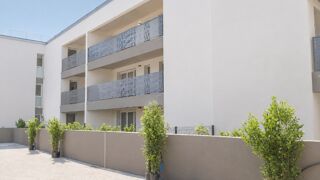  Appartement à louer 2 pièces 41 m²