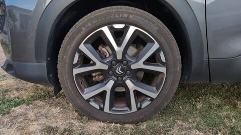 C5 aircross 1 Phase2 1.5 BlueHDi 130 EAT8 Shine - Automatique 2023 occasion 31620 Gargas