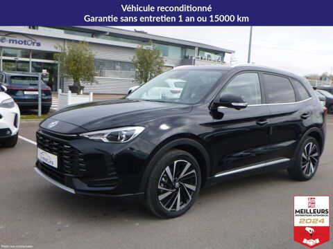 Annonce voiture MG MG.ZS 22400 €