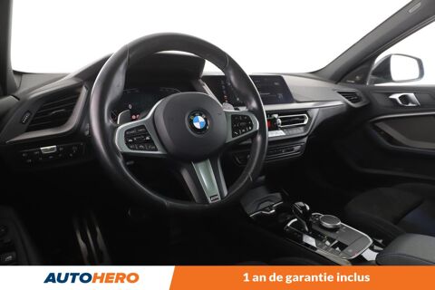 S&eacute;rie 1 118d M Sport BVA8 5P 150 ch 2024 occasion 92130 Issy-les-Moulineaux