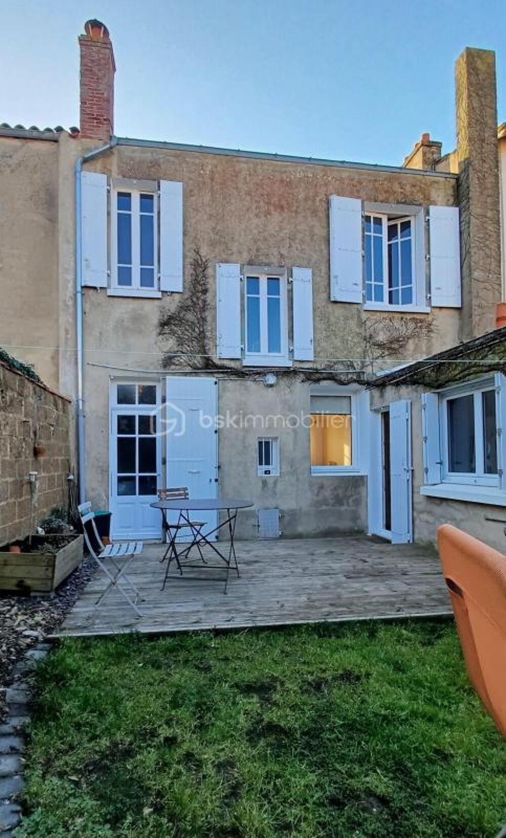 � vendre  Maison Les Sables-d'Olonne (85100)