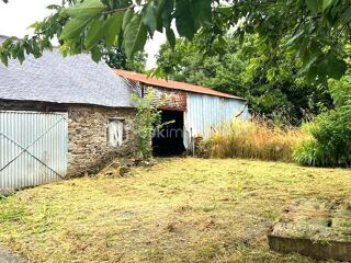  Maison � vendre 3 pi�ces 62 m�