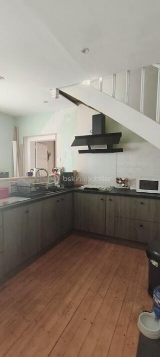 Maison à vendre 5 pièces 135 m²