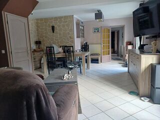  Maison � vendre 5 pi�ces 118 m�