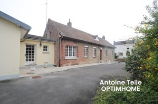  Maison  vendre 6 pices 125 m