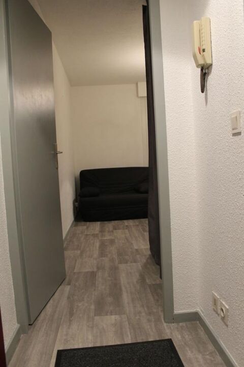  Appartement � louer 1 pi�ce 17 m�