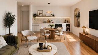  Appartement à vendre 2 pièces 49 m²