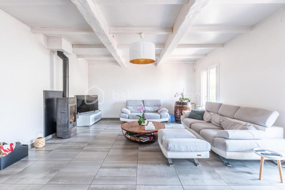  vendre  Maison Six-Fours-les-Plages (83140)