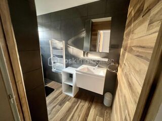  Appartement à vendre 3 pièces 82 m²
