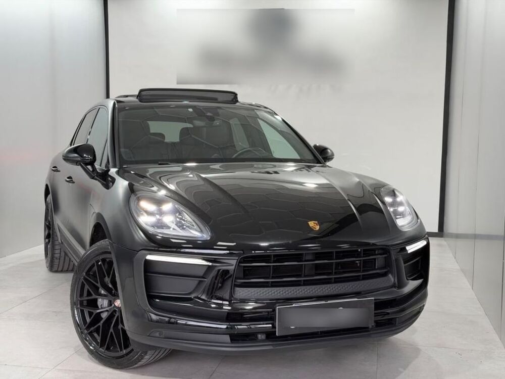 Macan 2.0 Turbo PDK 4x4 2022 occasion 33000 Bordeaux