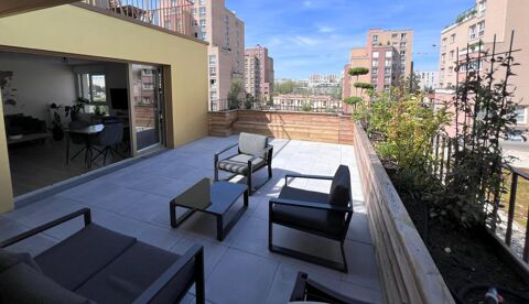  Appartement  louer 3 pices 70 m