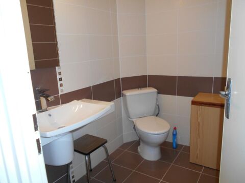  Appartement � louer 2 pi�ces 35 m�